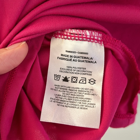 Nike Dri-Fit bundle - fits size L, three shirts great condition! - Picture 4 of 13